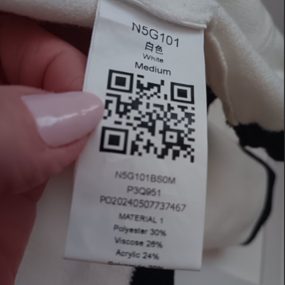 Women's Button Down Cardigan NWOT - Picture 6 of 6